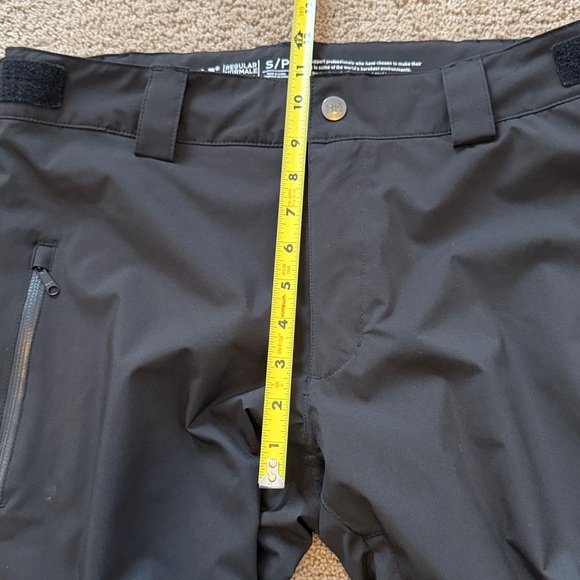 Helly Hansen Men's Legendary Insulated Ski Pants - Picture 9 of 16